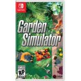 thumbnail image 1 of Jeu vidéo Garden Simulator pour (Nintendo Switch), 1 of 9