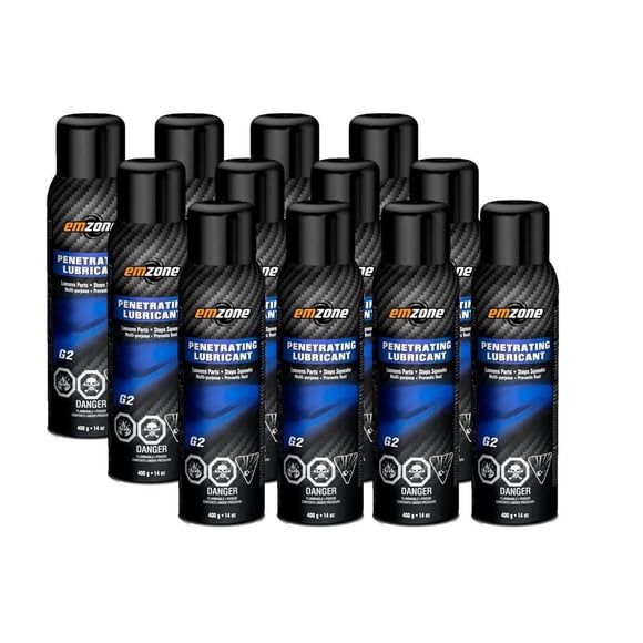 Lubrifiant Pénétrant