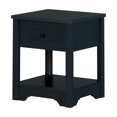 thumbnail image 2 of South Shore Hazen Nightstand for Child, in Navy Blue, 2 of 15