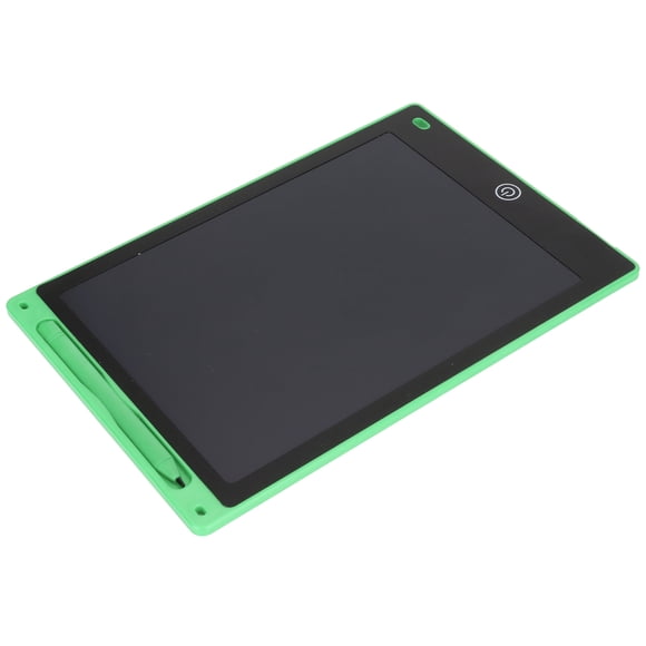 Cergrey 10 Inch LCD Writing Board Pressure Sensing Multi Application Kids Gift