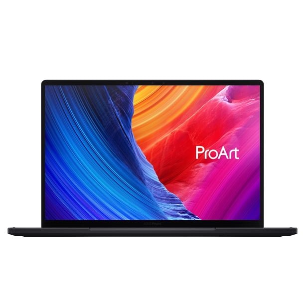 ASUS ProArt PX13, ASUS next-level AI PC, 13.3” 3K OLED Touchscreen