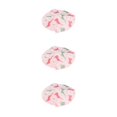 thumbnail image 4 of Ruiboury Pet Toy For Cats - Interactive And Portable Comfortable For Play Cute Practical Cat Toys Interactive Interactive Play pink Battery version 3Set, 4 of 6