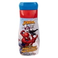 thumbnail image 1 of Spiderman Bubble Bath, 1 of 3
