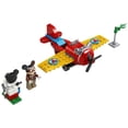 thumbnail image 4 of LEGO Mickey Mouse's Propeller Plane 10772 Building Set (59 Pieces), 4 of 4