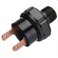 thumbnail image 1 of 120-150PSI Air Pressure Switch Tank Mount Thread 1/4\" NPT 12V/24V for Train Horn, 1 of 4