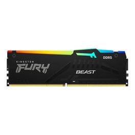 Kingston - DDR5 - module - 16 GB - DIMM 288-pin - 5600 MHz / PC5