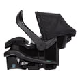 thumbnail image 3 of Baby Trend EZ-Lift PLUS Infant Car Seat – Lightweight Design with Built-In Handle, Comfort Padding & Secure Installation (0-12 Months), 3 of 12