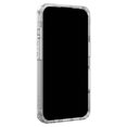 thumbnail image 5 of UAG Étui Robuste Plyo MagSafe Ice/Blanc pour iPhone 16, 5 of 5