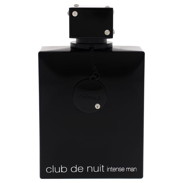Club De Nuit Intense by Armaf for Men - 6.8 oz EDP Spray - Walmart.ca