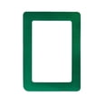 thumbnail image 1 of Magnet Picture Frames for Fridge Colorful Single-Layer Magnetic Picture Frames 13*18Cm Photo Magnets Memories, 1 of 1