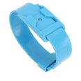 thumbnail image 1 of Sheep Identification Collar Marking Ring with Safe PU Material and Lightweight Design, for Livestock Management, 1 of 7