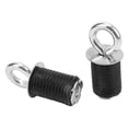 thumbnail image 3 of Verrouiller Ride Ancre, Bouton Ancre Haute Performance Longue Durée de Vie pour Remplacement Sportif Noir, Bleu, 3 of 8