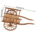 thumbnail image 3 of Estbridge 1pc Mini Simulated Baby Cart - Scene Model for Decorating Rooms  Parties  and Gatherings, 3 of 6