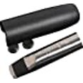 thumbnail image 3 of Beechler Metal Soprano Saxophone Mouthpiece Model 6, 3 of 3