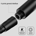 thumbnail image 4 of Xihbxyly Shower Head Multifunctional Shower Heads Anti Clogging Nozzles Hand Held Shower Head Detachable Shower Head Suitable for Bathroom Shower Cleaning, 4 of 7