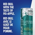 thumbnail image 2 of Red Bull Energy Drink, Fig Apple, 250ml (4 Pack), 2 of 6
