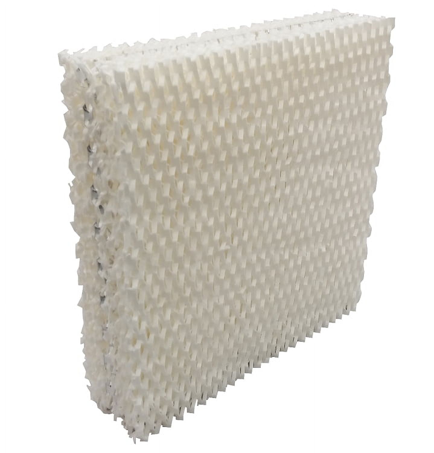 EFP Filtre d'Humidificateur pour Duracraft AC-818, Modèles d'Humidificateurs AC818 Filtres de Remplacement Inclut 1 Filtre de Remplacement de Rechange