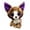 A, variant on Soft Stuffed For Kids Plush Toy Bedroom Chihuahua Sofa Cuddly Office Cute Dog
