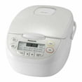 thumbnail image 1 of Panasonic SRCN108 5.5 Cup Electronic Rice Cooker/Warmer, 1 of 8