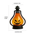 thumbnail image 3 of Halloween Decorations Childrens Portable Lantern Bar Horror Atmosphere Arrangement Props, 3 of 5