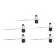 thumbnail image 1 of Lawn Sprinkler Spike Connector, Efficient Lawn Sprinkler Spike  For Drip Irrigation For Balconies For Courtyards, 1 of 8