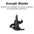 thumbnail image 3 of Replacement Blade for Ninja 64Oz Processor Bowl Dough Blade BN601 BL770Mega BN801, 3 of 8