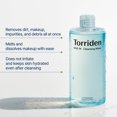 thumbnail image 3 of Torriden, Dive In Cleansing Water, 13.52 fl oz (400 ml), 3 of 4