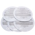 thumbnail image 2 of Image I Mask Masque en Feuille Hydrogel Anti-âge pour Unisexe 5 Pcs, 2 of 6