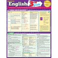 thumbnail image 1 of Barcharts Publishing 9781423224969 English 3rd Grade, 1 of 1