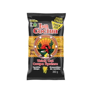 LA COCINA TACO SHACK