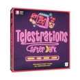 thumbnail image 1 of USAopoly Telestrations After Dark 8 Player (2nd Edition) Board Game, 1 of 5