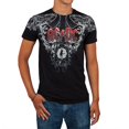 thumbnail image 1 of AC/DC - Black Ice Soft T-Shirt, 1 of 1