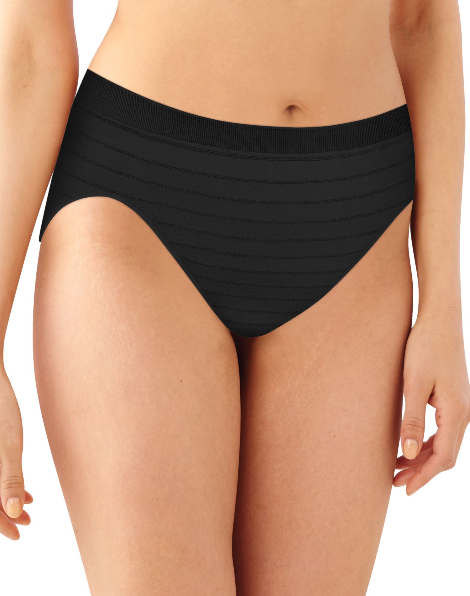 Bali Culotte Sans Couture en Microfibre Comfort Revolution pour Femmes - Article à Succès