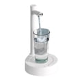 thumbnail image 3 of EGNMCR Intelligent Desktop Electric Water Pump Water Dispenser Desktop Water Pump Wireless Water Quantity Adju Stable Portable Removable Portable water pump, 3 of 7