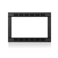 thumbnail image 3 of NAT.QUALITY Microwave Oven Trim Kit - RV-TRIM8B, 3 of 4