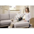 thumbnail image 2 of Pet Stain Eraser™ Duo Cordless Portable Deep Cleaner Plus Hand Vacuum, 2 of 9