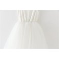 thumbnail image 5 of Robe Tutu s 2025 Taille 5 Robe Tutu en Coton s Robe Photo Robes en Tulle Robe d'Été à Moins de 1 Bretelle Sans Manches Princesse, 5 of 5