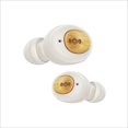 thumbnail image 1 of HOUSE OF MARLEY Champion True Wireless In-ear Bluetooth Earbuds -  Cream, 1 of 15