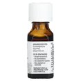 thumbnail image 2 of Aura Cacia, Huile Essentielle Pure, Myrrhe, 0.5 fl oz, 2 of 2
