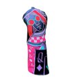 thumbnail image 1 of Xingzhi Fashionable Protective – Cover Exquisite Hat Cover Rod Head And Protective Black Q, 1 of 6