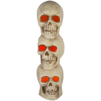 LIGHT SKULL STACK - FRENCH