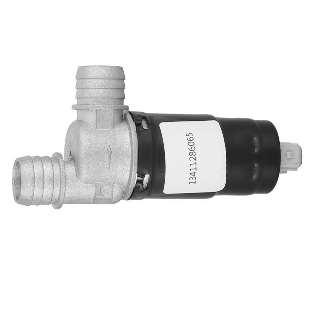 Iac Valve Iac Valve For E30 Idle Air Control Valve Replacement Car Accessory Idle Air Control Valve 13411286065 Replacement Fit For 3/5/6/7 Series E30 E28 E34 E23 E32