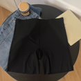 thumbnail image 4 of Birdeem Boxeurs Unis Femmes Culottes Mode Confortables Taille Haute Culottes Femmes Culottes Boxeurs, 4 of 12