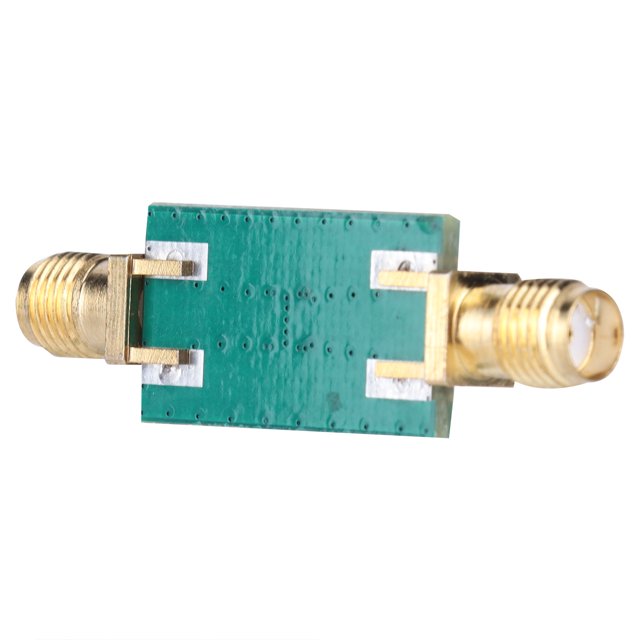 Composants Électroniques, Module de Filtration 1207MHz 1.6mm Composant de Filtration Industrielle Module de Filtration Esthétique Élégante