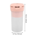 thumbnail image 2 of HEANUJJ Small Portable Blender in PC for Home Use 1Pack, 2 of 7
