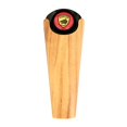 thumbnail image 2 of Guard Dog Security AL-GDDS1000W Alarme de Coin d'Arrêt de Porte de Bois, 2 of 3