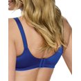 thumbnail image 2 of Bali Womens Double Support Wirefree Bra - Best-Seller, 36B, 2 of 4