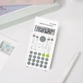 thumbnail image 4 of JMYHOAM Back to School Scientific Calculators Desktop Scientific Calculators for Students Scientific Calculator 240 Functions 2 Line 10+2 Digits Desk Math Calculator for School, 4 of 6
