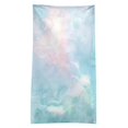 thumbnail image 1 of Pompotops Microfiber Beach Towel Super Lightweight Colorful Bath Towel Sandproof Beach Blanket Multi-Purpose Towel For Travel Swimming Pool 30x60 Inch Clearance, 1 of 3