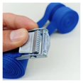 thumbnail image 4 of 2M Cargo Straps With Buckle Tie-Down Belt For Motorcycle Car Bicycle Metal Tow Rope Strong Ratchet Fixing Belt For Lugga Bag, 4 of 7